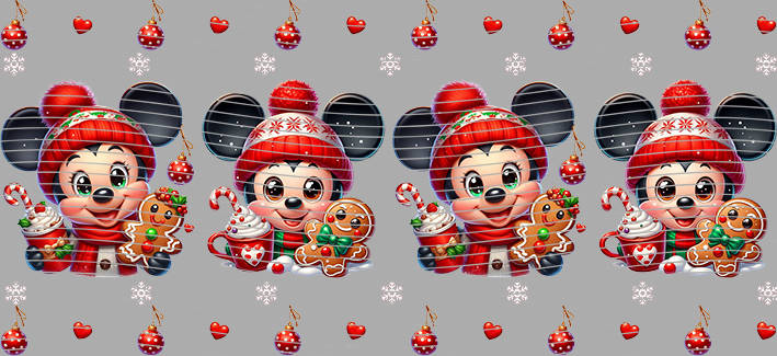 16oz Christmas-J10-786